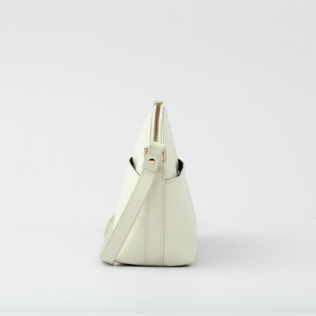 LUNA - White Vinni No Crown