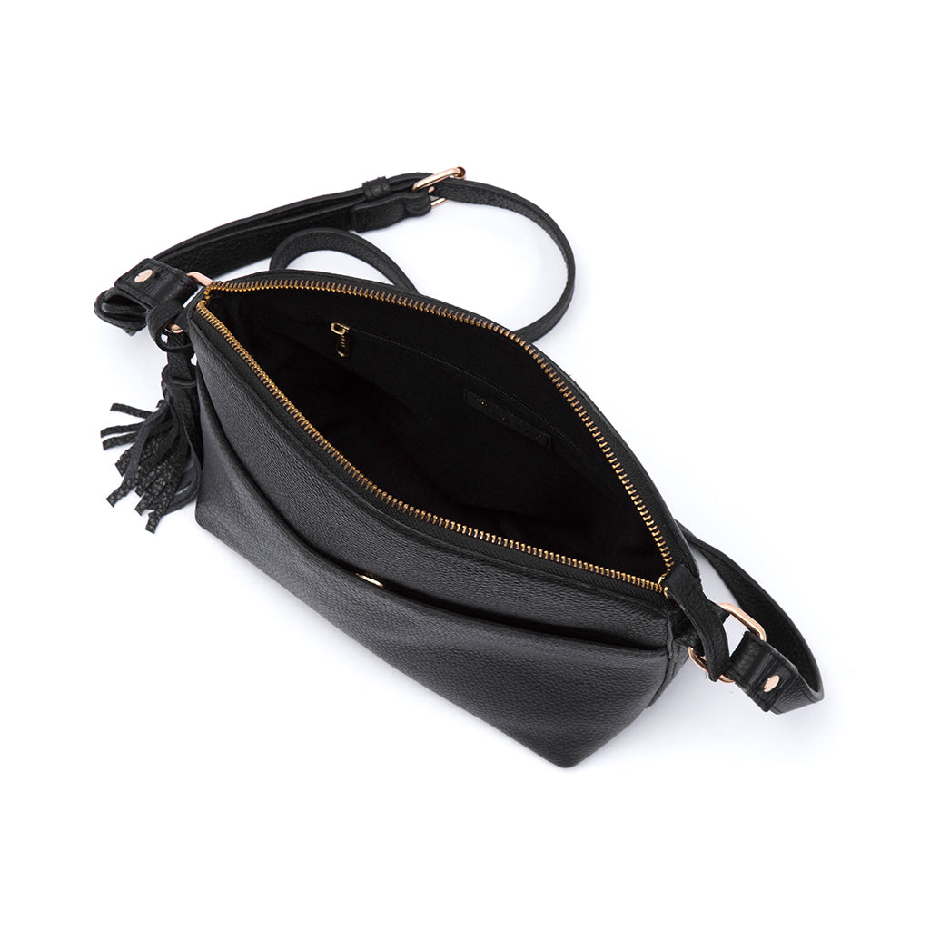 LUNA - Blk Vinni No Crown