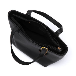RAFFIA - Blk Vinni
