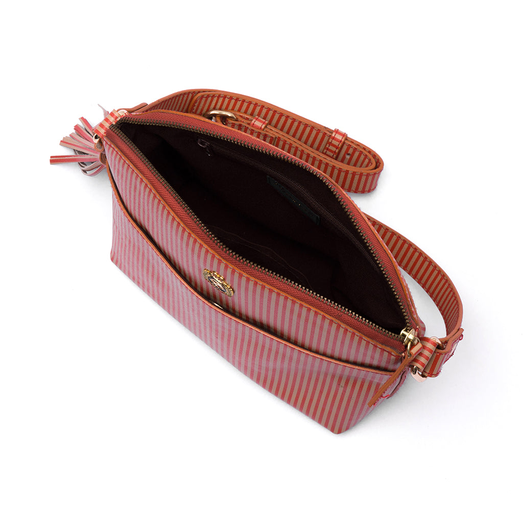 LUNA - Red Raye w/ Crown