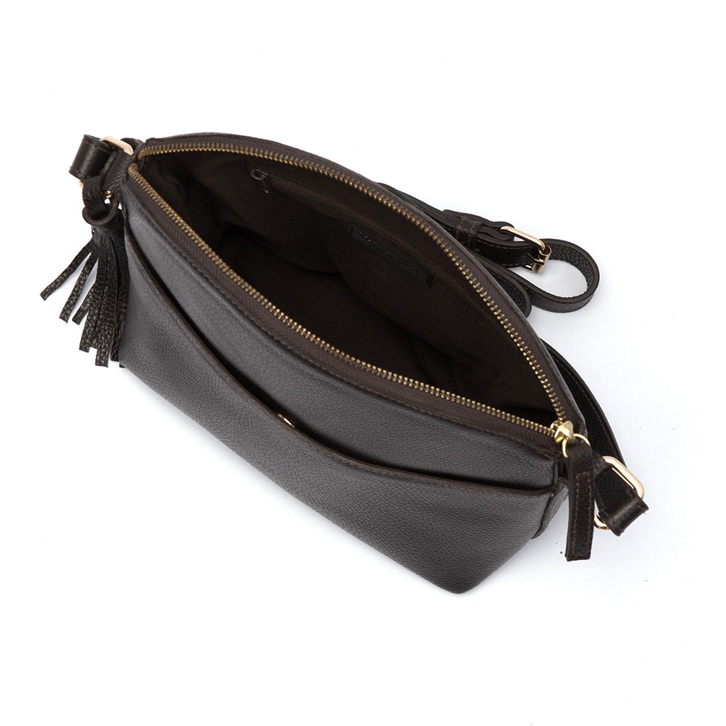 LUNA - Brn Vinni No Crown