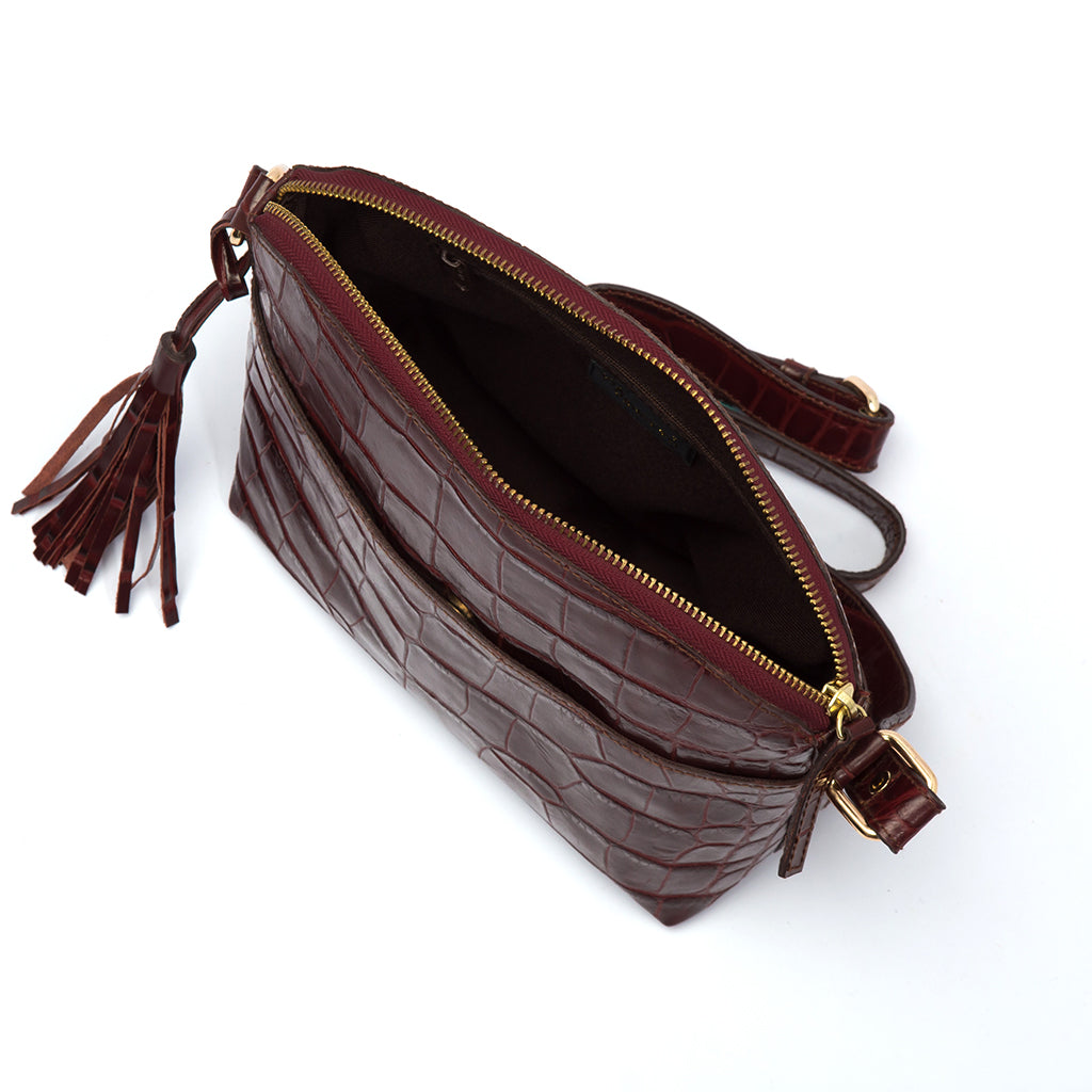 LUNA - Mrn Croco No Crown