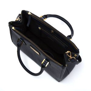 KATE - Navy Blue Turkis