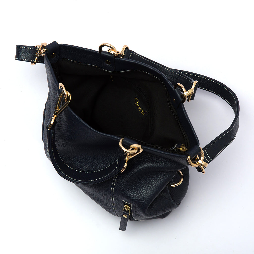 BELINDA - Blue Vinni