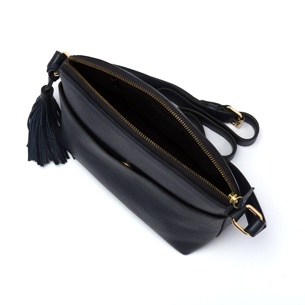 LUNA - Blue Vinni No Crown