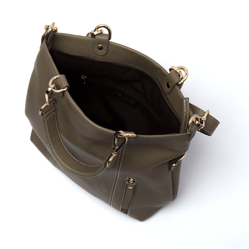 BELINDA - Mocca Vinni