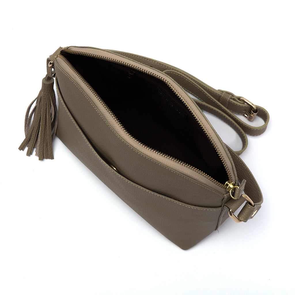 LUNA - Mocca Vinni No Crown