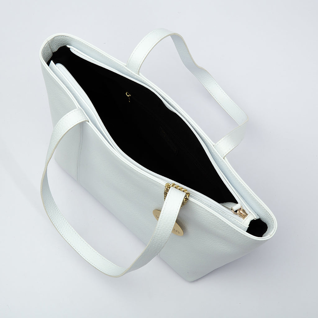 ANDREA - White Vinni