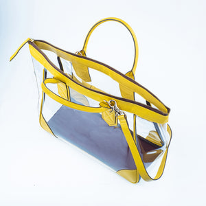 SUMMER - Yellow Calf