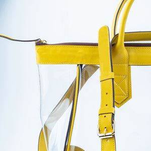 SUMMER - Yellow Calf