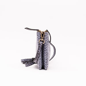 KATY - Blue Python