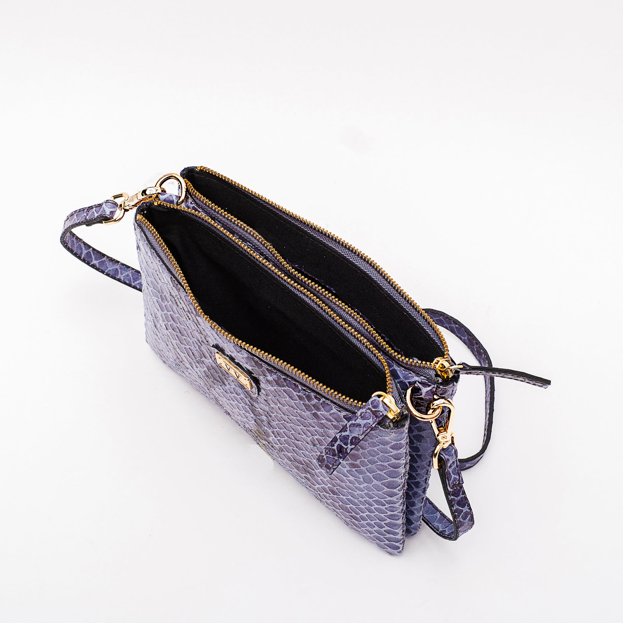 KATY - Blue Python