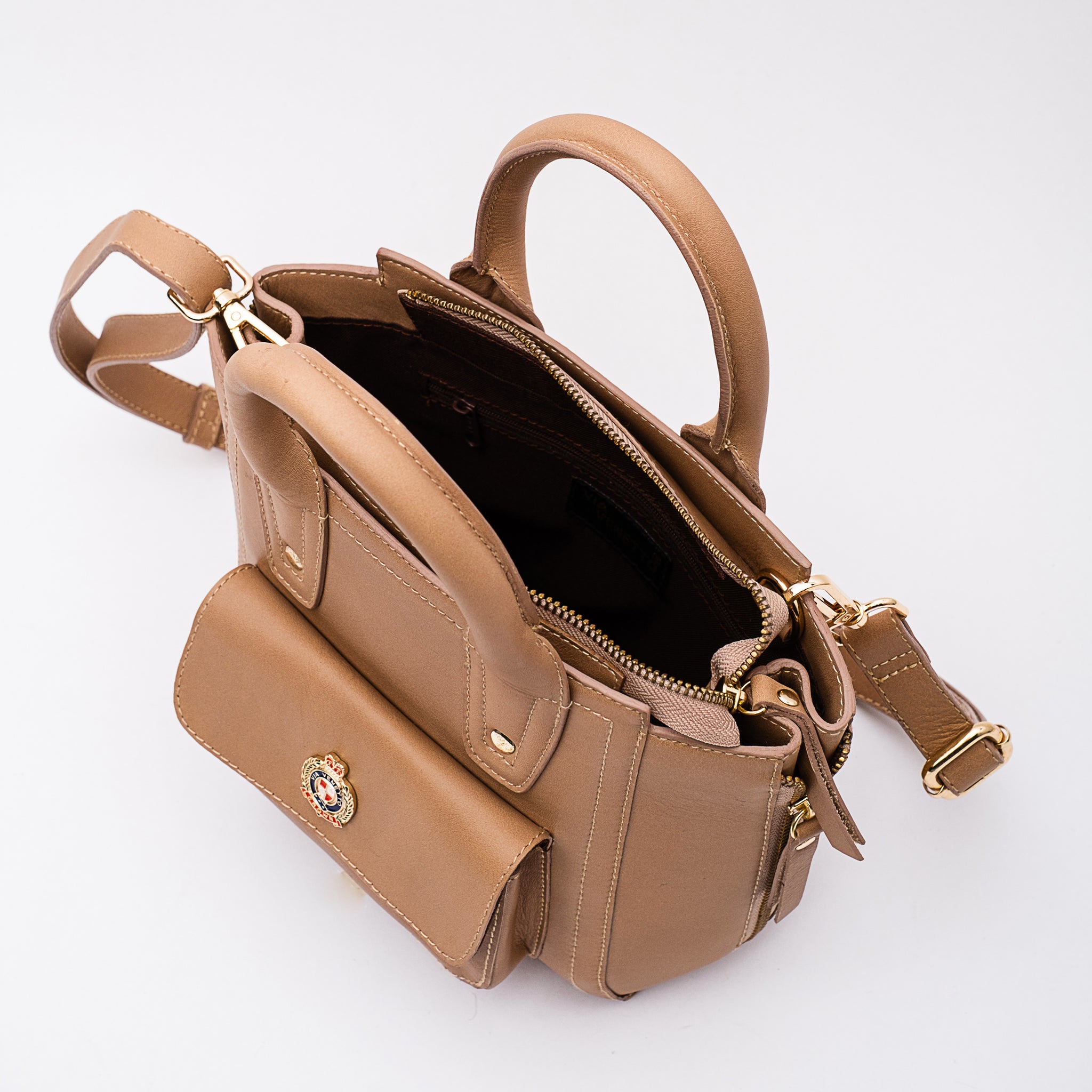 BABY JOY - Camel Vinni