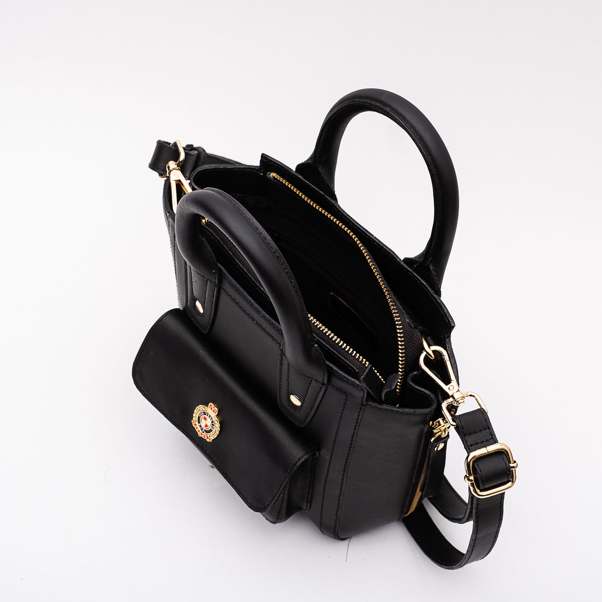 BABY JOY - Black Vinni