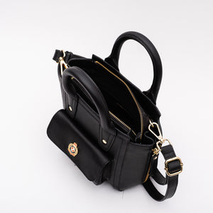 BABY JOY - Black Vinni