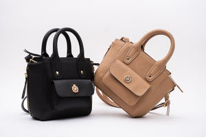 BABY JOY - Black Vinni