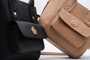 BABY JOY - Black Vinni