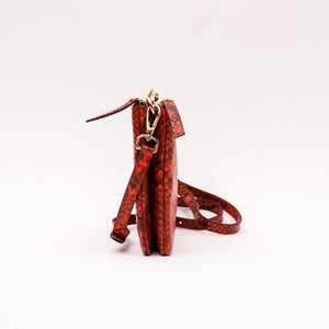 KATY - Red Snake
