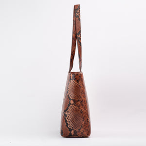 ANDREA - Brown Snake