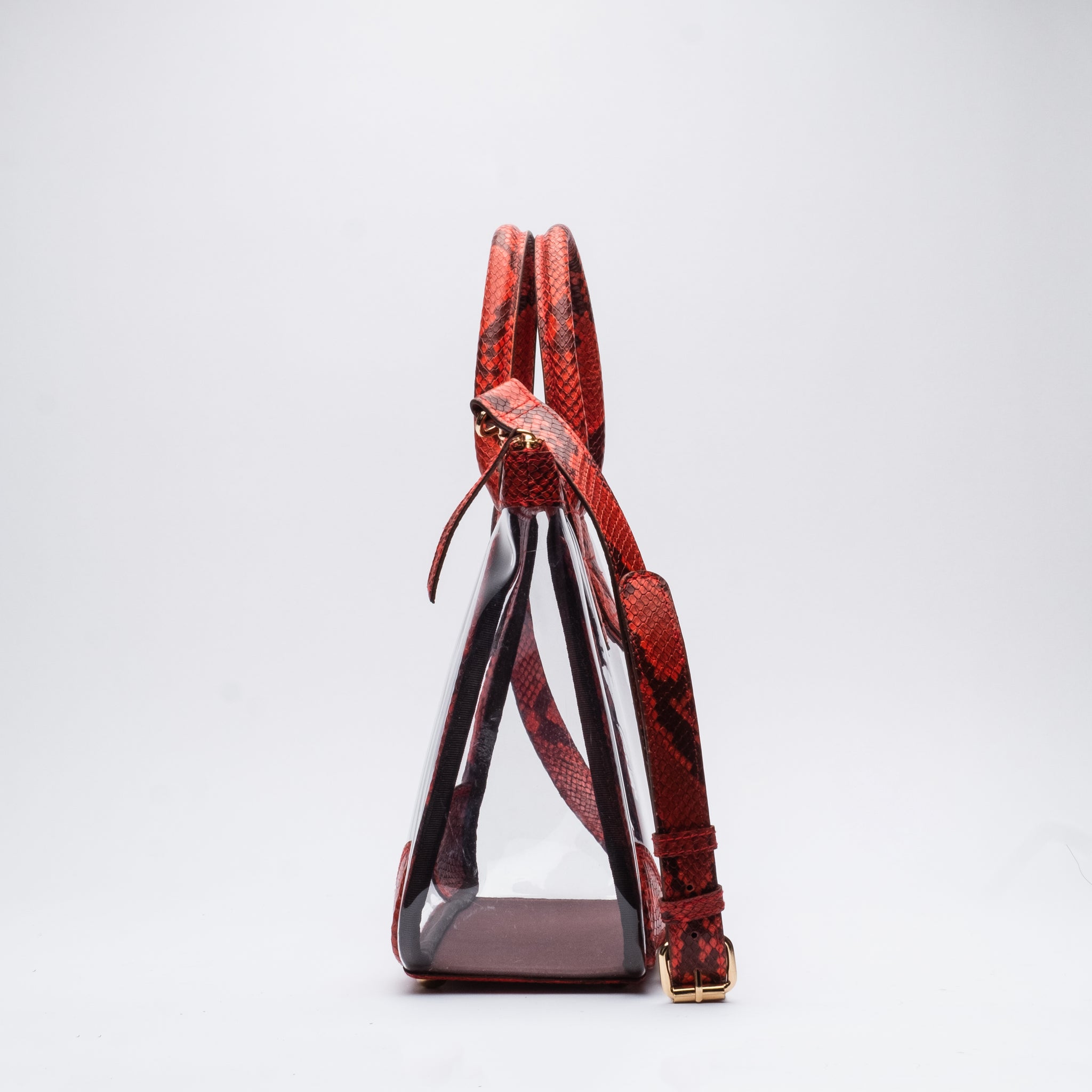 BABY SUMMER - Red Snake
