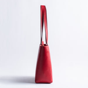 ANDREA - Red Vinni