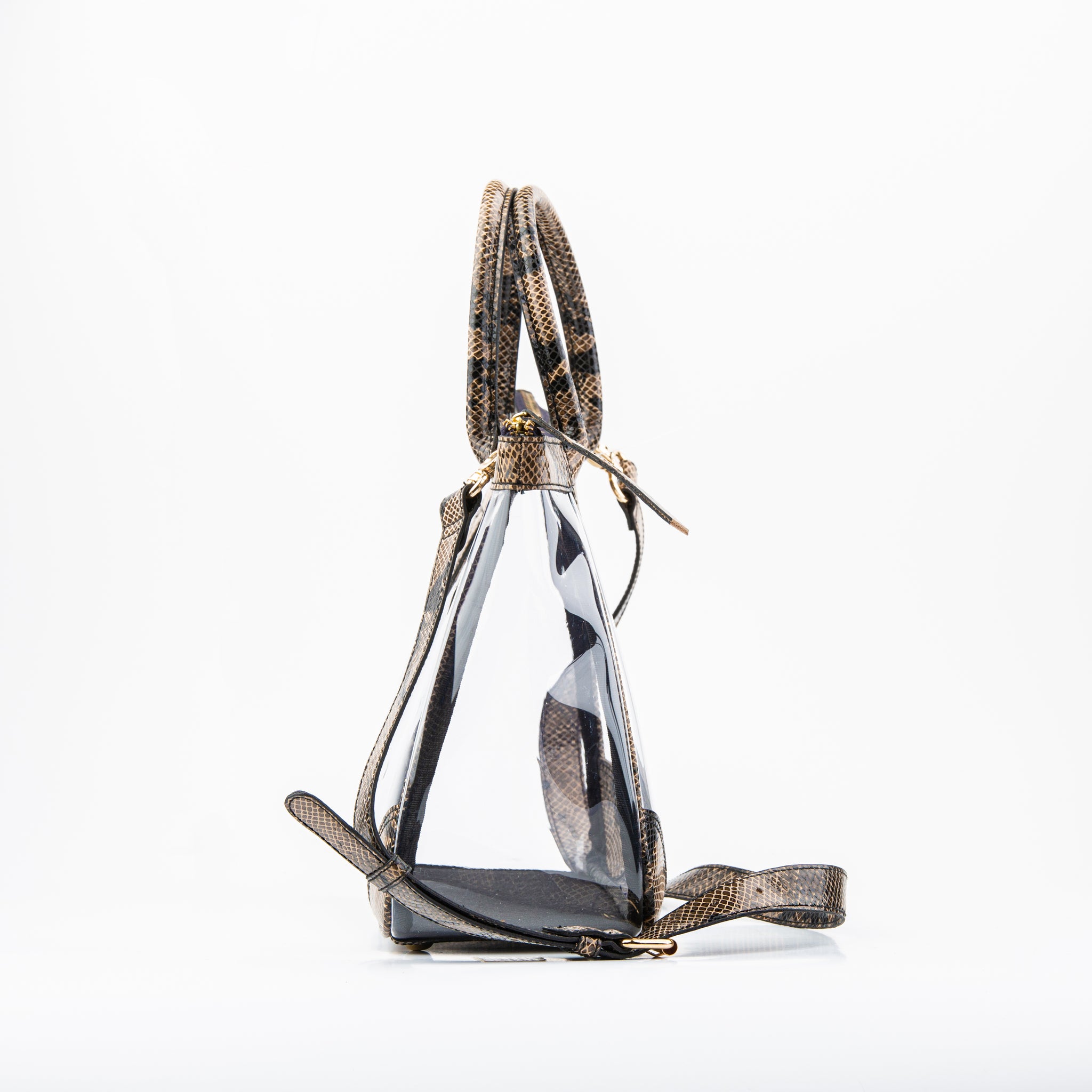BABY SUMMER - Blk Snake