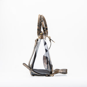 BABY SUMMER - Blk Snake