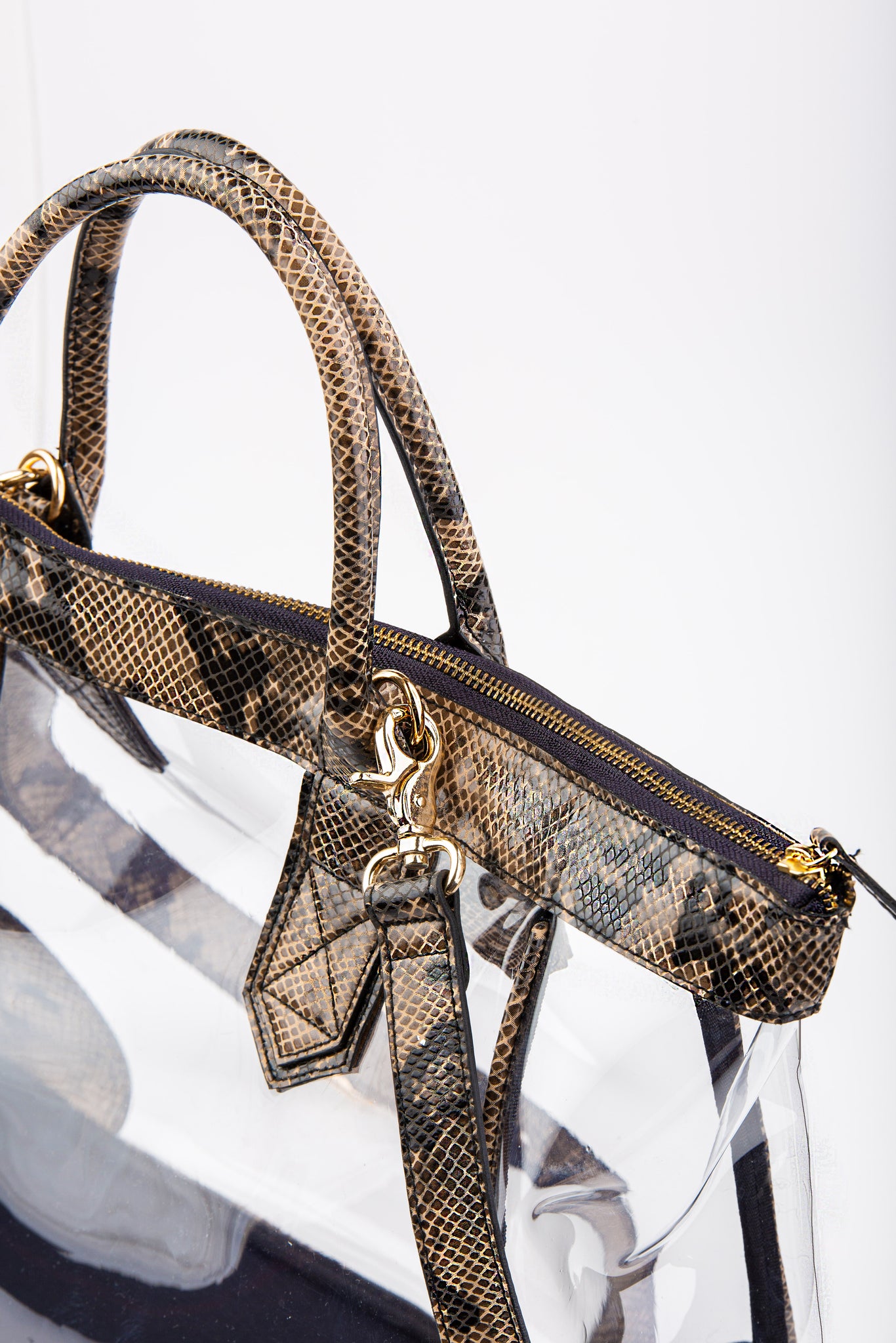 SUMMER - Blk Snake