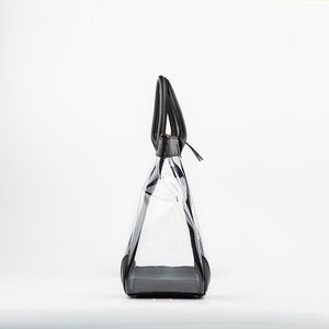 SUMMER - Blk Calf
