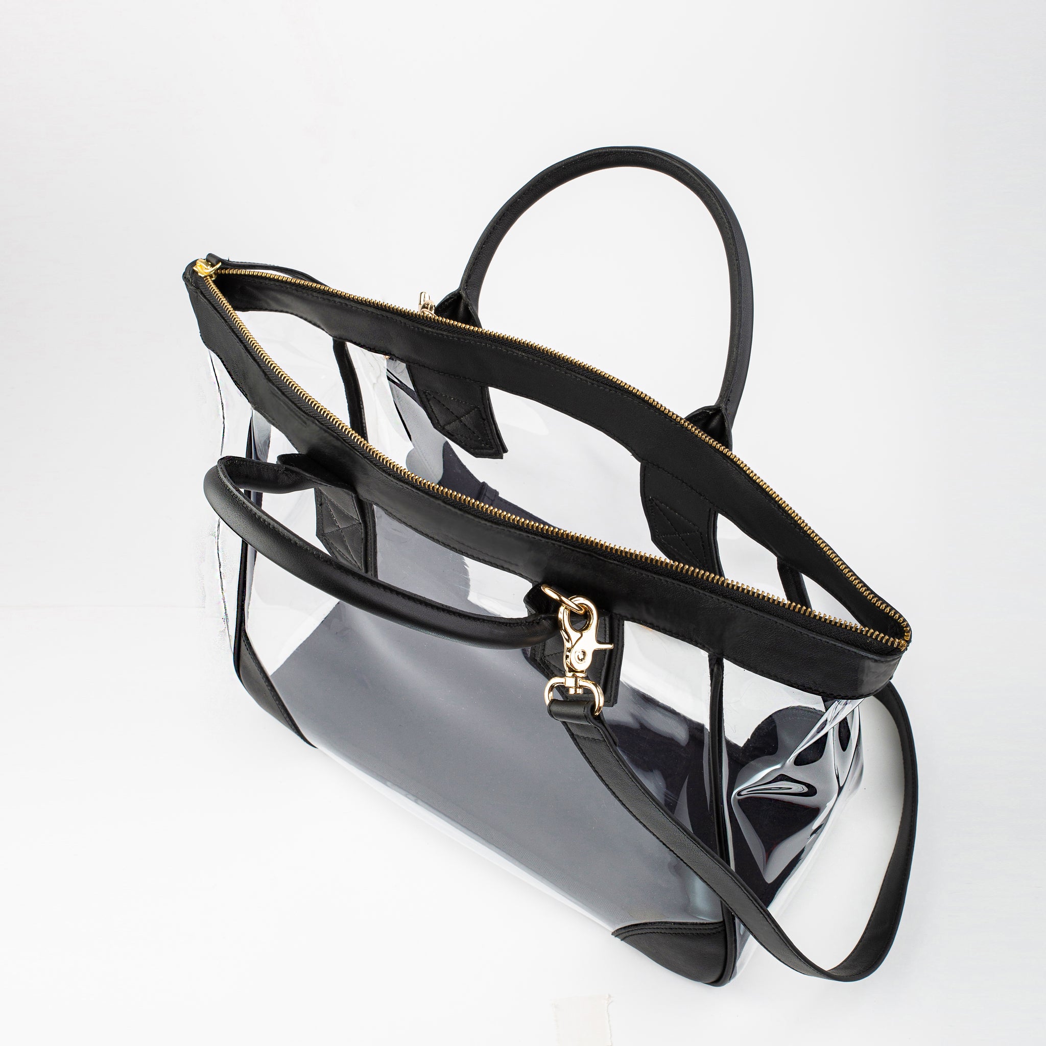 SUMMER - Blk Calf