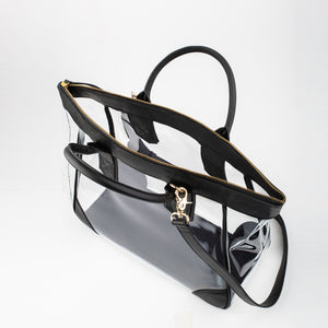 SUMMER - Blk Calf