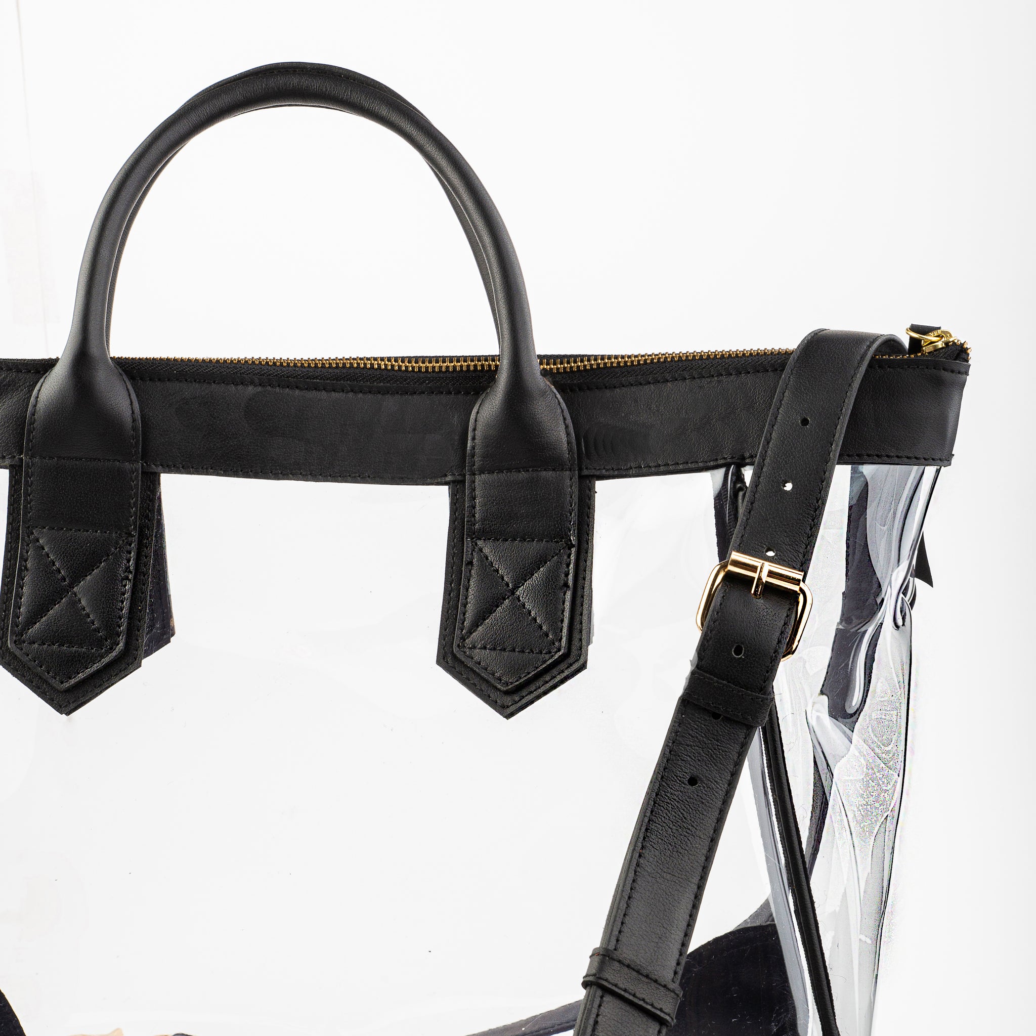SUMMER - Blk Calf