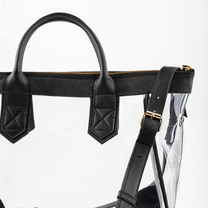 SUMMER - Blk Calf